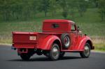 Diamond T Model 201 Pickup 1938 года